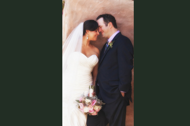 Sandra Ivany wedding photographer in Santa Cruz.